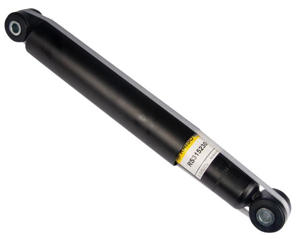 Амортизаційна стійка задня RS315230 RAISO