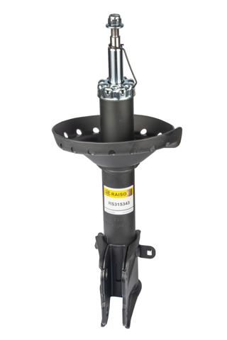 Стійка передня права RS315343 RAISO