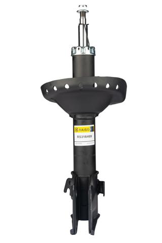 Амортизатор передньої підвіски RS316469 RAISO