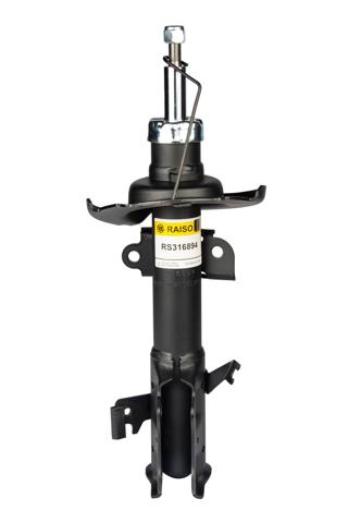 Амортизатор передньої підвіски, лівий RS316894 RAISO