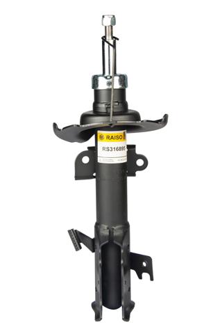 Стійка передня права RS316895 RAISO