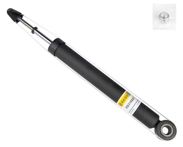 Амортизаційна стійка задня RS316927 RAISO