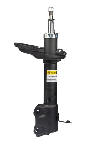 Стійка задня права RS317156 RAISO