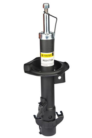 Стійка передня права RS317184 RAISO