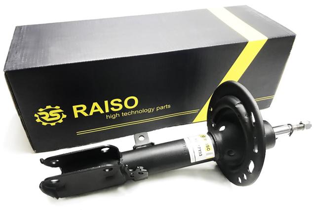 Стійка задня права RS317193 RAISO