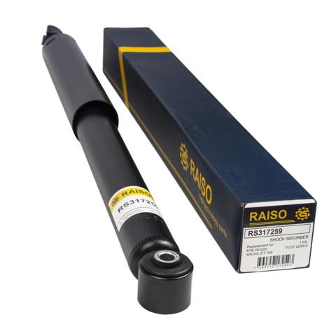 Стійка амортизатора задня RS317259 RAISO