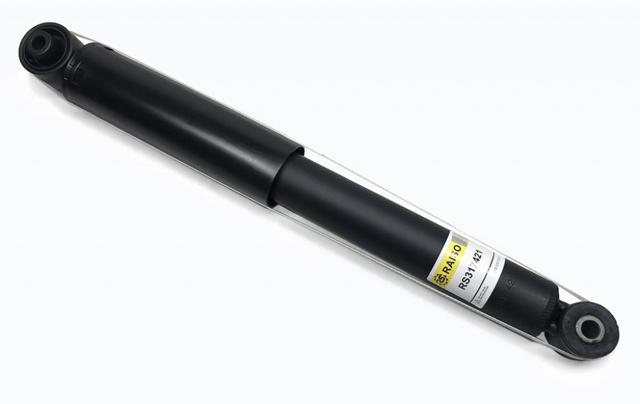 Амортизатор задньої підвіски RS317421 RAISO