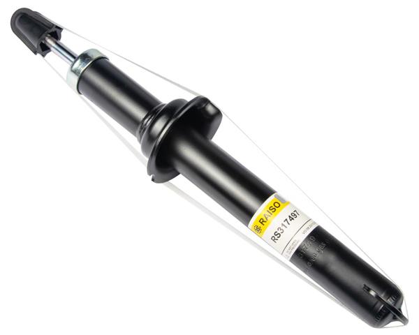 Амортизатори передні RS317497 RAISO