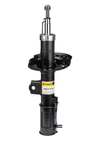 Амортизатор передньої підвіски RS317718 RAISO