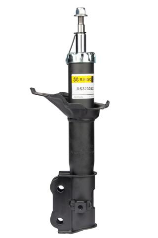 Стійка передня права RS323052 RAISO