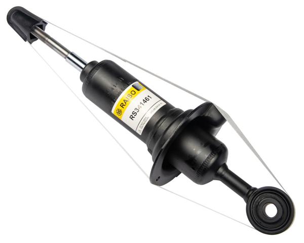 Амортизатори передні RS341461 RAISO