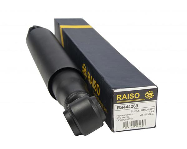 Задній амортизатор RS444269 RAISO