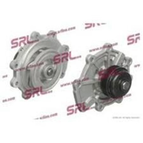 Насос охолодження S10111 POLCAR