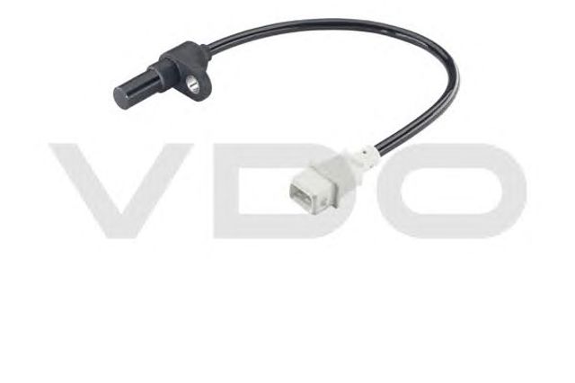 Датчик положення колінвала Volvo V70 1