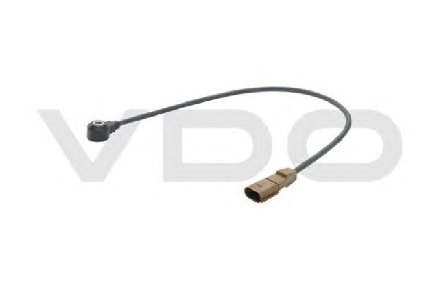 Датчик детонації S107583021Z CONTINENTAL
