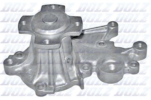 Насос охолоджуючої рідини S203 DOLZ
