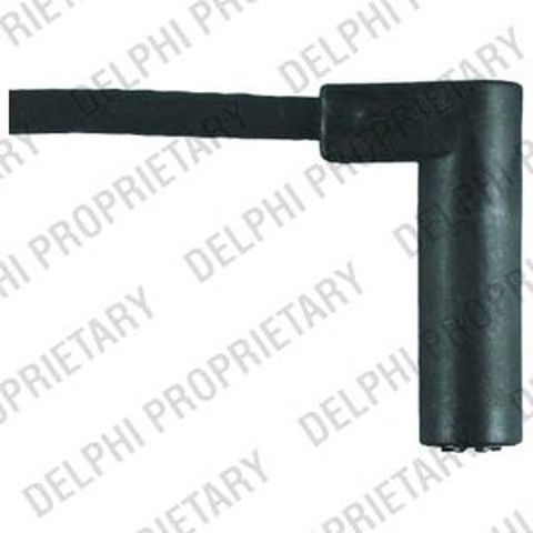 Датчик обертів колінвалу SS1072912B1 DELPHI