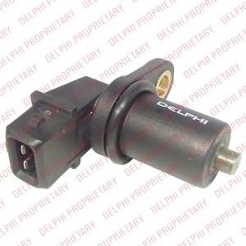 Датчик положення (оборотів) коленвалу SS10892 DELPHI