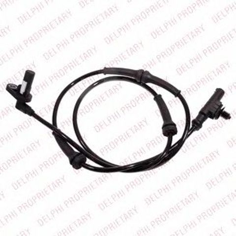 Передній датчик ABS Land Rover Freelander 1