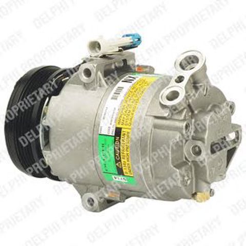 Компресор холодоагенту TSP0155142 DELPHI