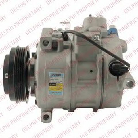 Компресор системи кондиціювання TSP0159463 DELPHI