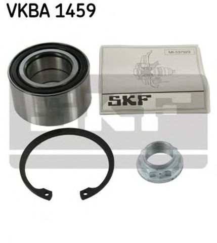 Задній підшипник VKBA1459 SKF