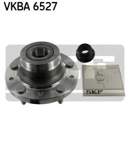 Маточина задня VKBA6527 SKF