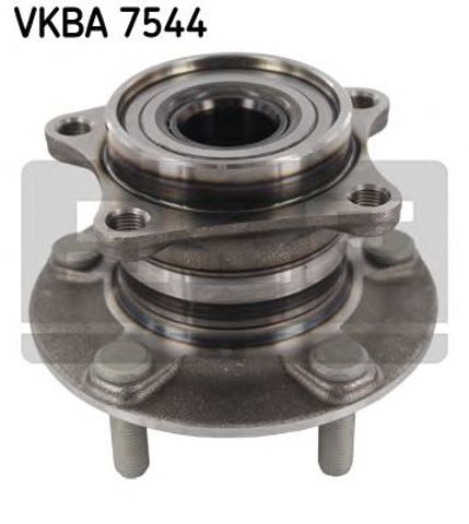 Маточини задніх коліс VKBA7544 SKF