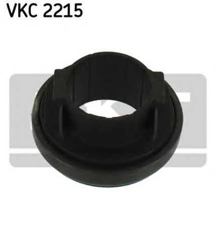 Вижимний підшипник VKC2215 SKF