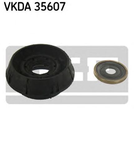 Кріплення переднього амортизатора VKDA35607 SKF