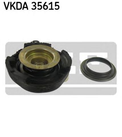 Кріплення переднього амортизатора VKDA35615 SKF