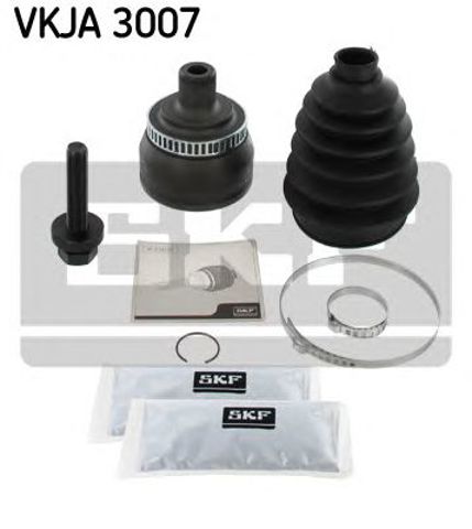 Граната зовнішня VKJA3007 SKF