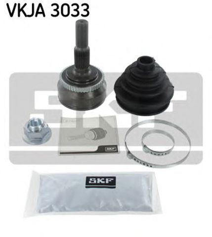 ШРУС внутрішній, передній, правий VKJA3033 SKF