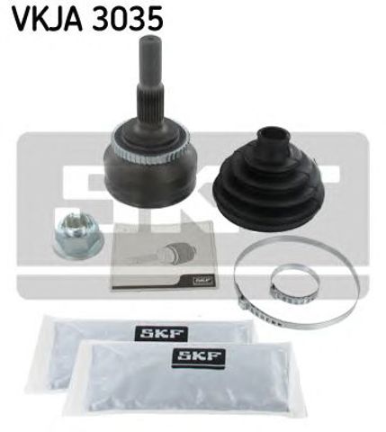 Граната зовнішня VKJA3035 SKF