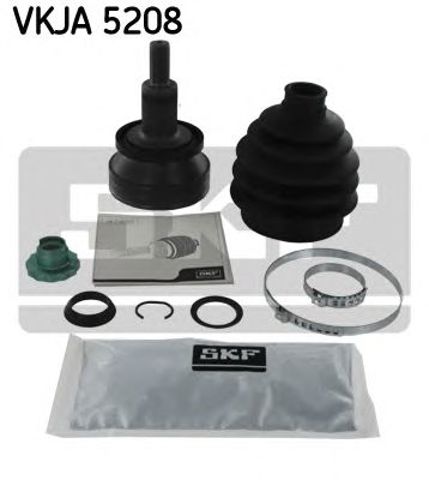 ШРУС зовнішній VKJA5208 SKF
