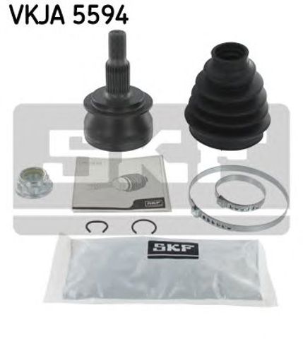 Граната зовнішня VKJA5594 SKF
