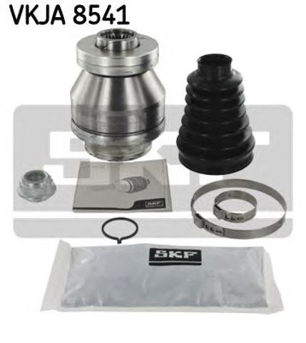 Шарнір кутових швидкостей передній лівий VKJA8541 SKF