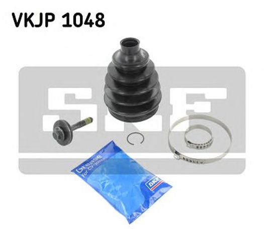 Пильник гранати зовнішній, передній VKJP1048 SKF
