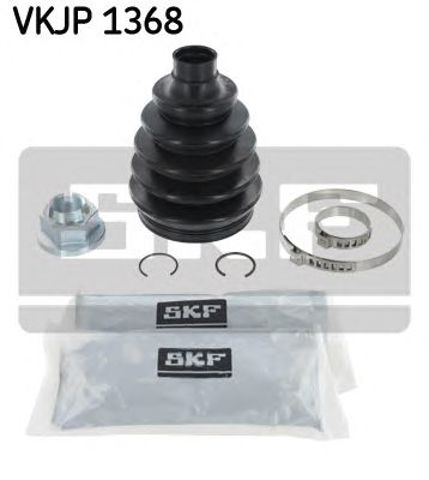 Пильник ШРКШ зовнішній, передній півосі VKJP1368 SKF