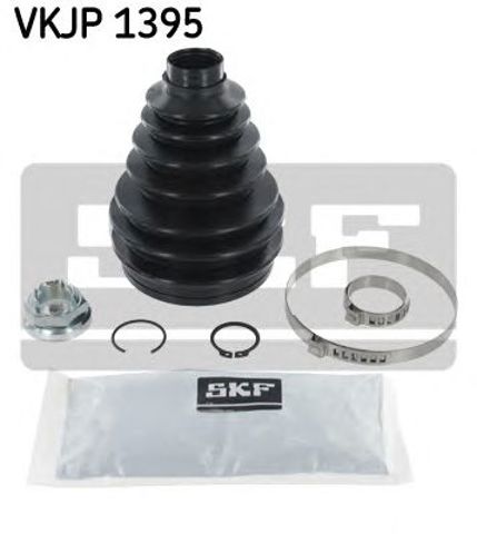 Пильник гранати зовнішній, передній VKJP1395 SKF