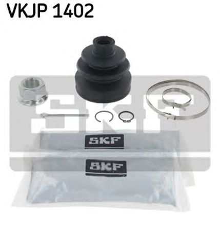 Пильник зовнішньої гранати, задньої півосі VKJP1402 SKF