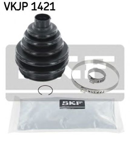 Пильник ШРКШ зовнішній VKJP1421 SKF
