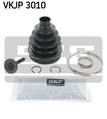 Пильник ШРКШ зовнішній Вольво S80 I