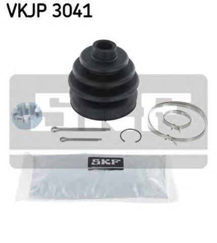 Пильник шарніра приводу VKJP3041 SKF