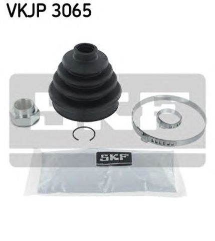 Пильник гранати зовнішній, передній VKJP3065 SKF