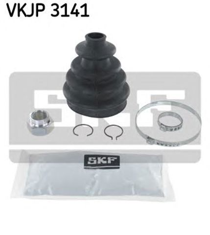 Пильник гранати зовнішній, передній VKJP3141 SKF