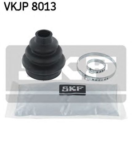 Пильник ШРУСа внутрішній, задньої піввісі VKJP8013 SKF