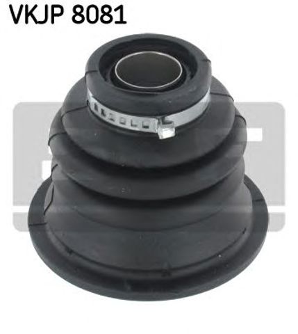 Пильник гранати внутрішній, лівий VKJP8081 SKF