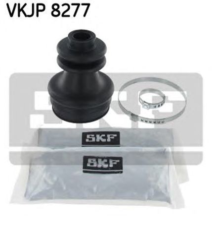 Пильник ШРУСа внутрішній, передній піввісі VKJP8277 SKF