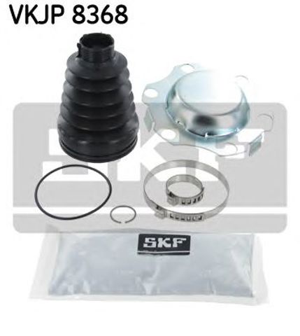 Пильник гранати внутрішній, передній півосі VKJP8368 SKF